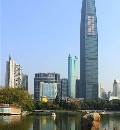 深圳罗湖的95场98场，畅享放松时光